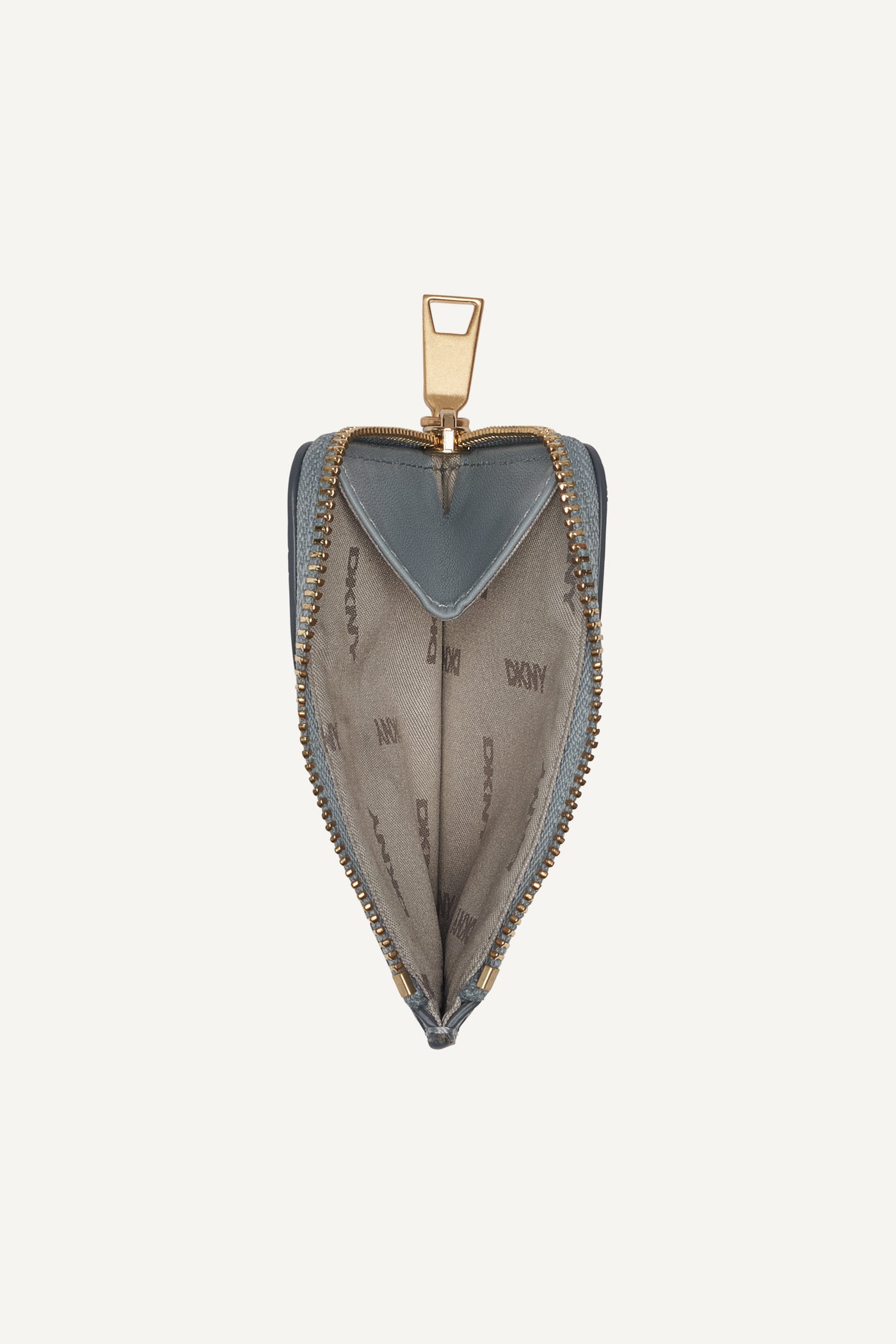 TRINA ZIP AROUND CARHOLDER