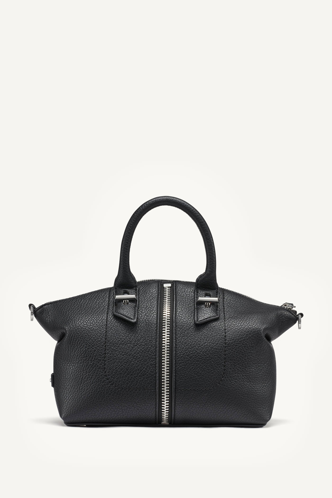 ZINNA SMALL SATCHEL