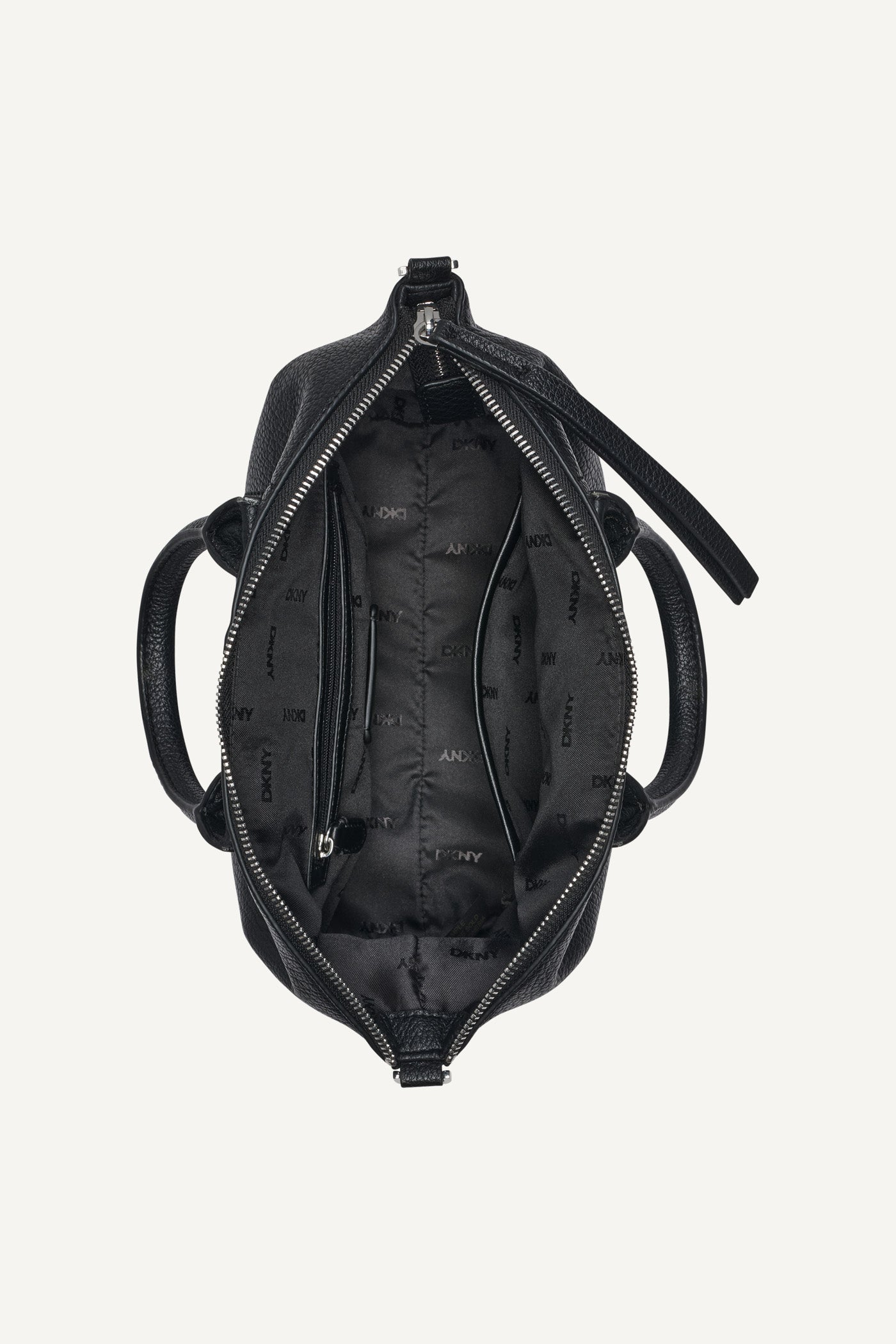 ZINNA SMALL SATCHEL