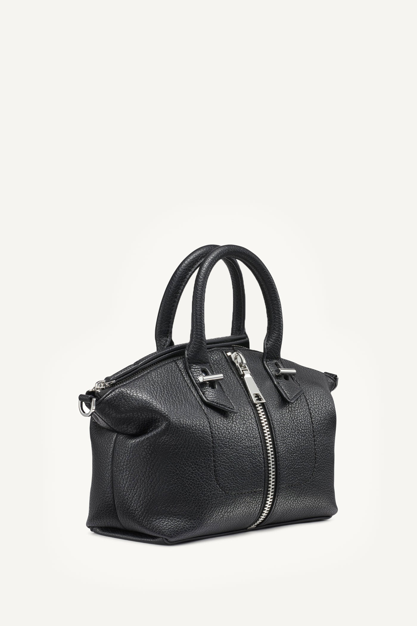 ZINNA SMALL SATCHEL