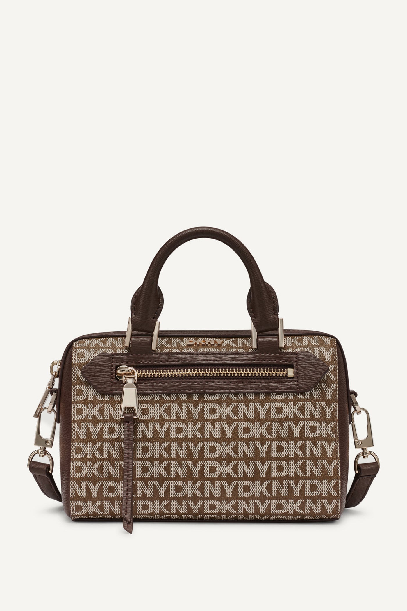 BRYANT AVE SMALL DUFFLE