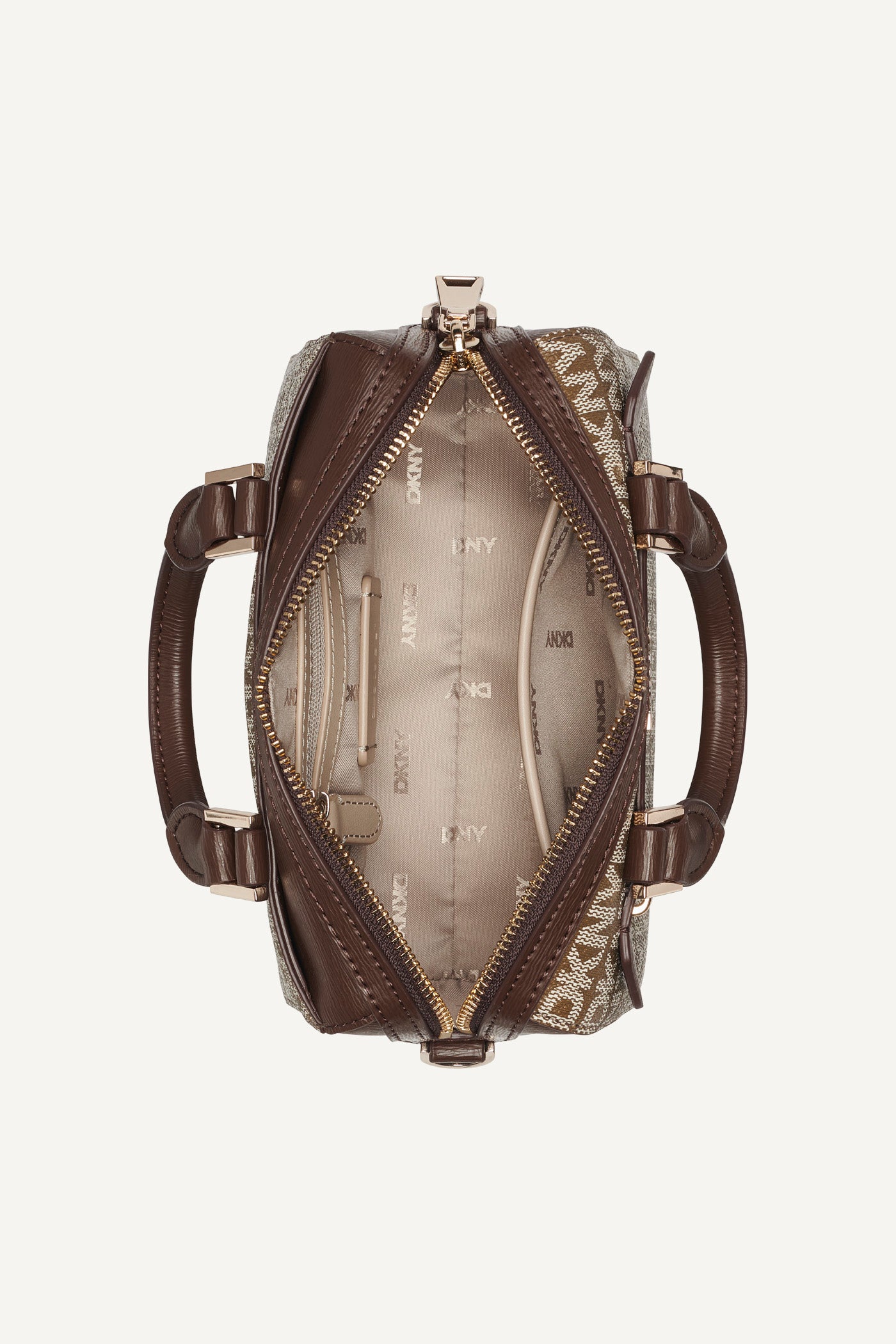 BRYANT AVE SMALL DUFFLE