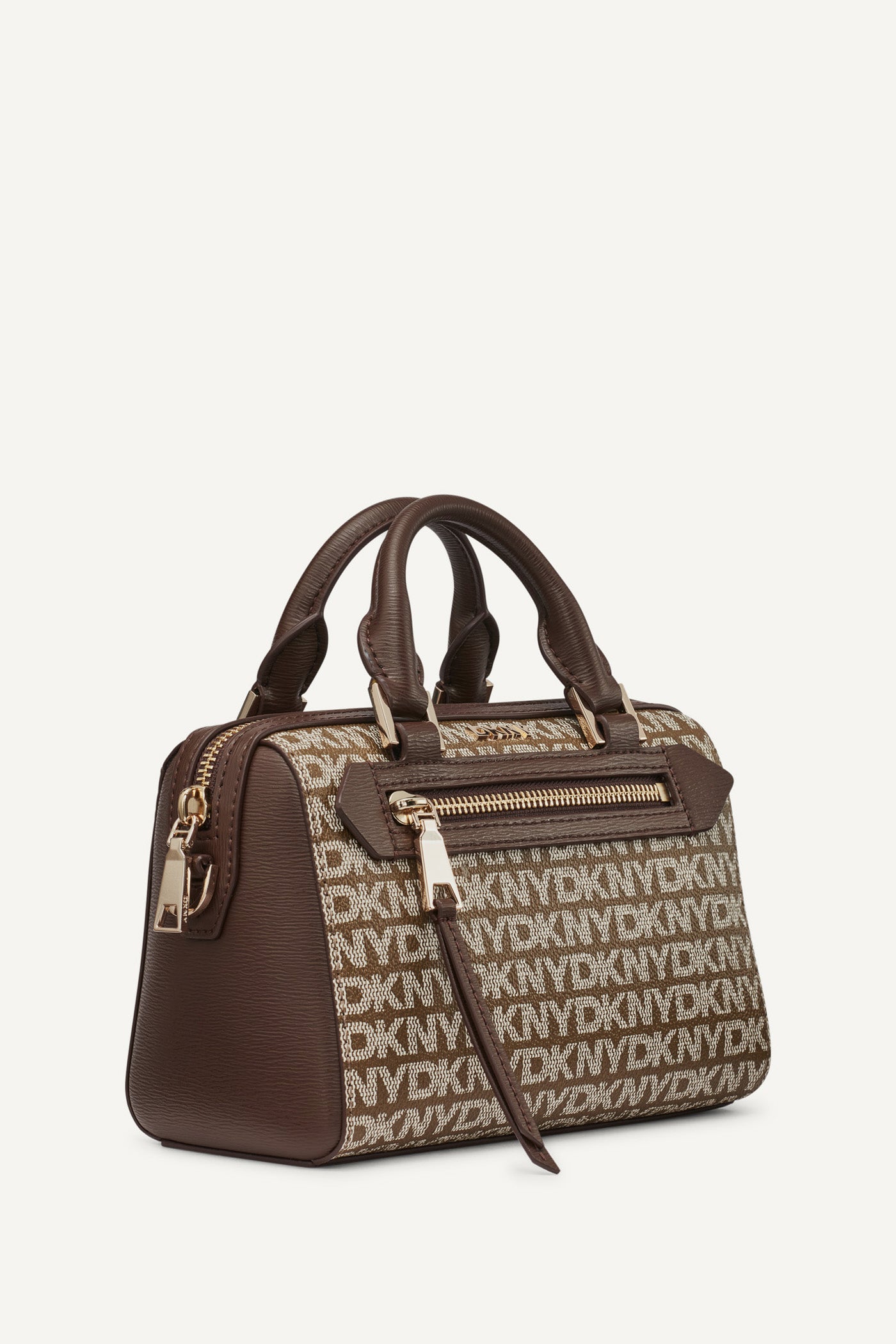 BRYANT AVE SMALL DUFFLE