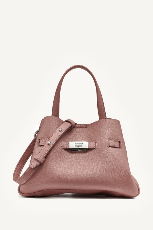 BRYAR SMALL SATCHEL
