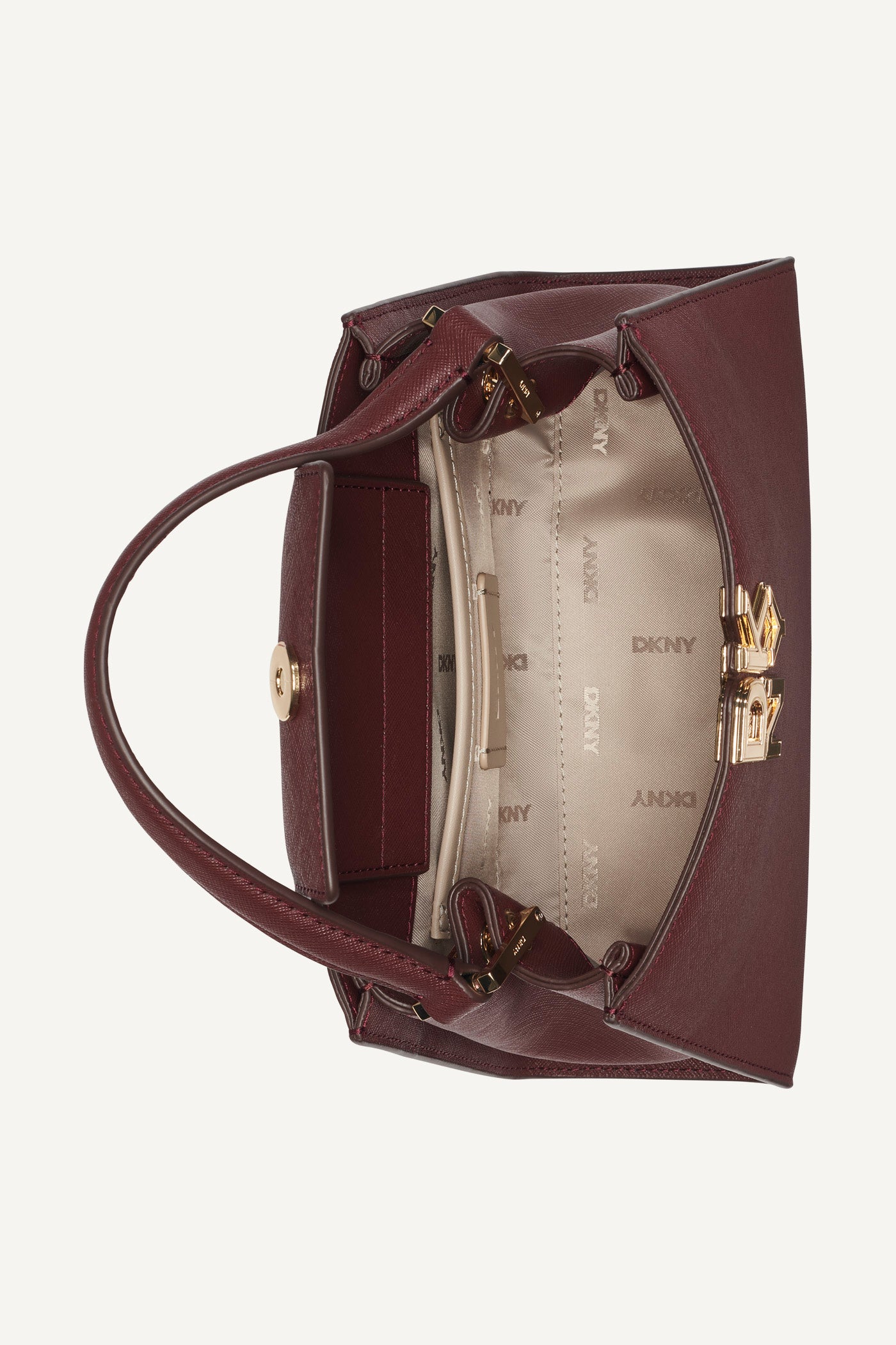 FOSTER SMALL SATCHEL