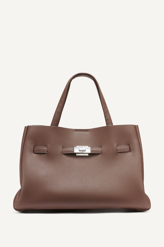 BRYAR LARGE SATCHEL