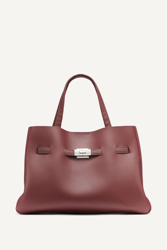 BRYAR LARGE SATCHEL