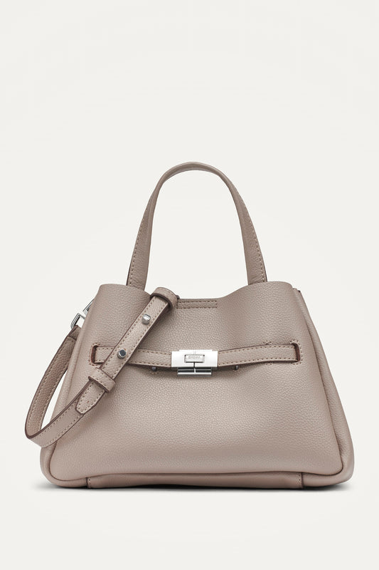 BRYAR SMALL SATCHEL
