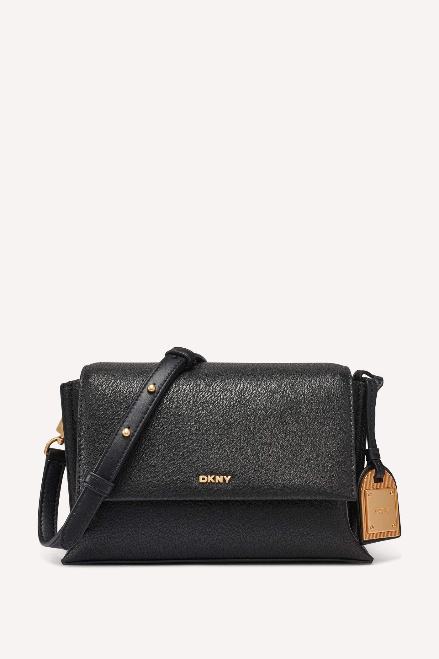 ALYA FLAP CROSSBODY