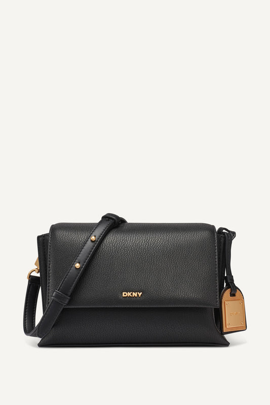 ALYA FLAP CROSSBODY