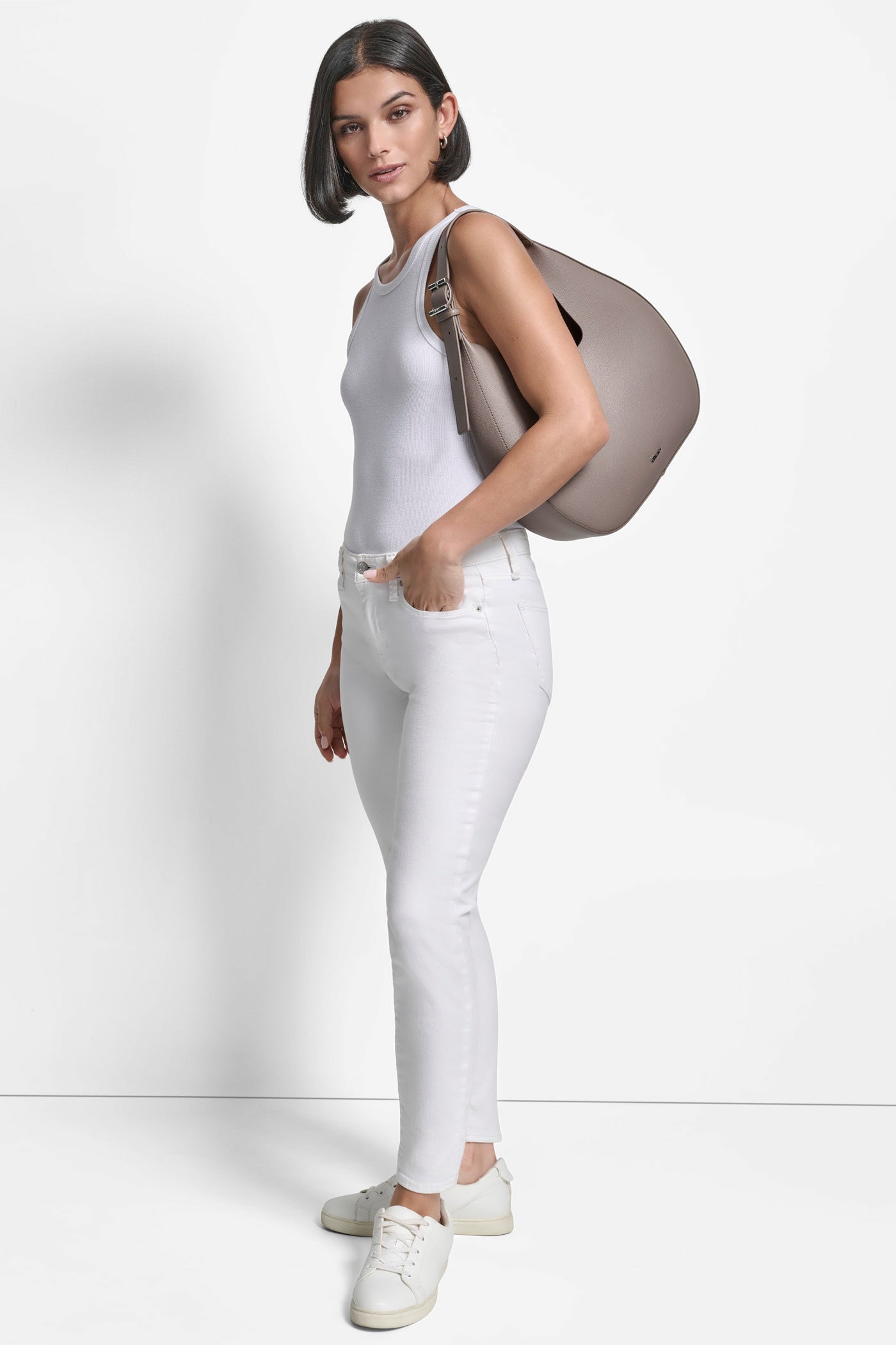 CAMILA MEDIUM HOBO