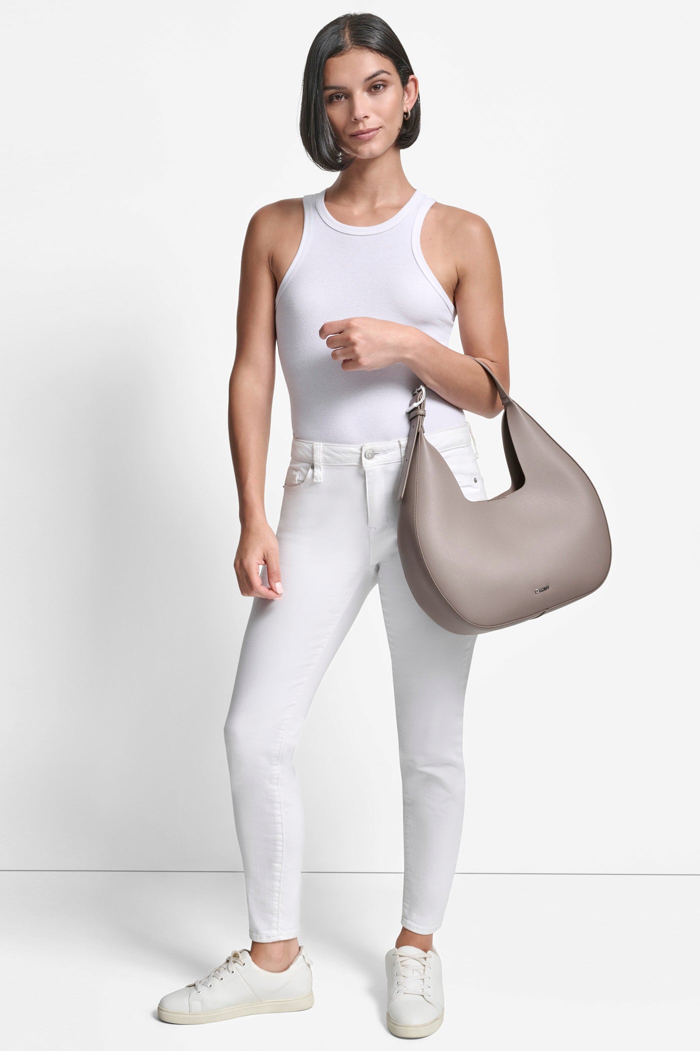 CAMILA MEDIUM HOBO
