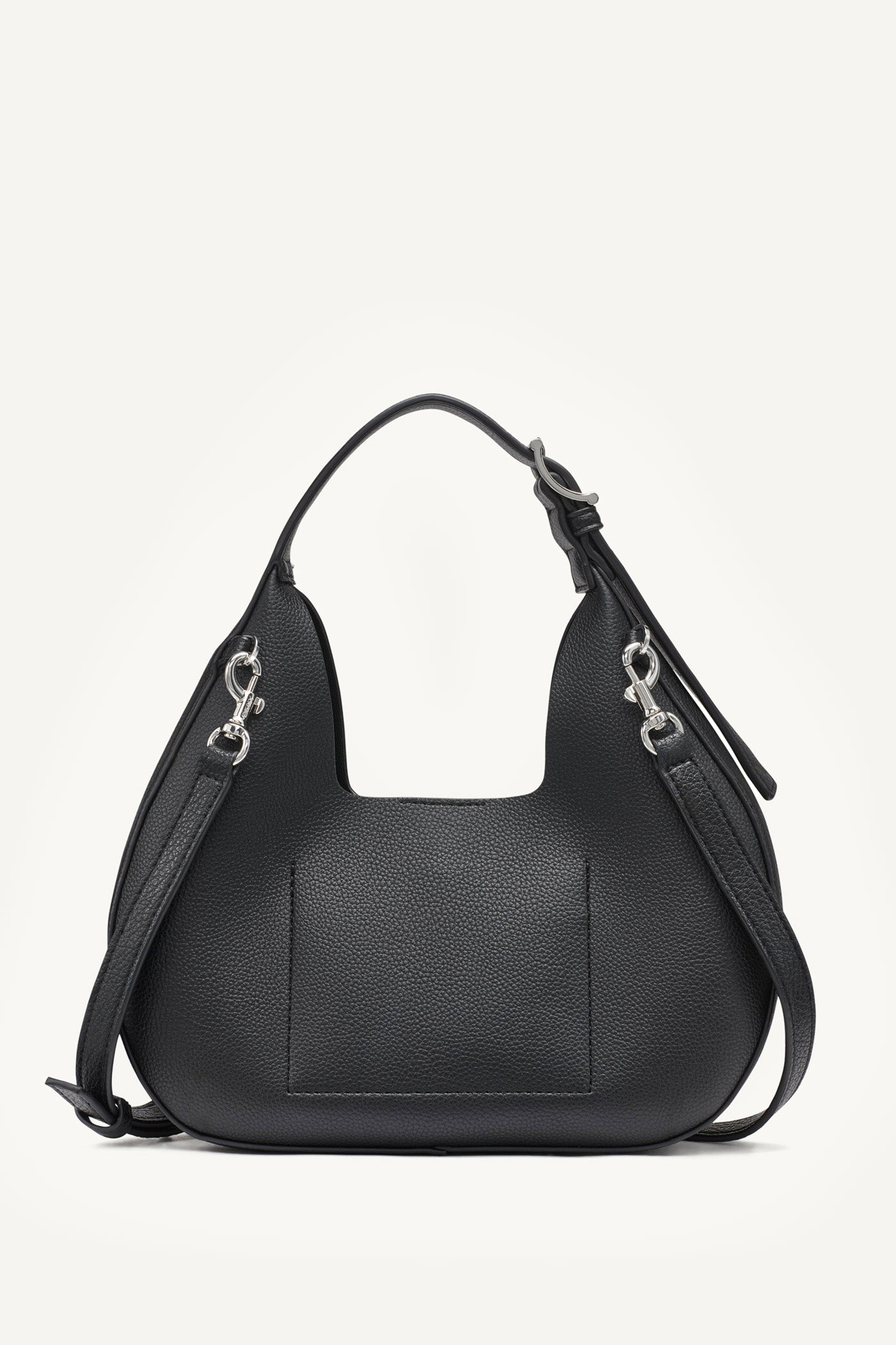 CAMILA SMALL HOBO CROSSBODY