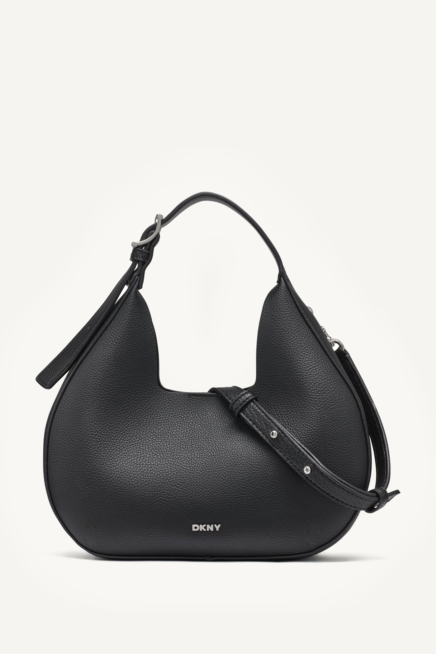 CAMILA SMALL HOBO CROSSBODY