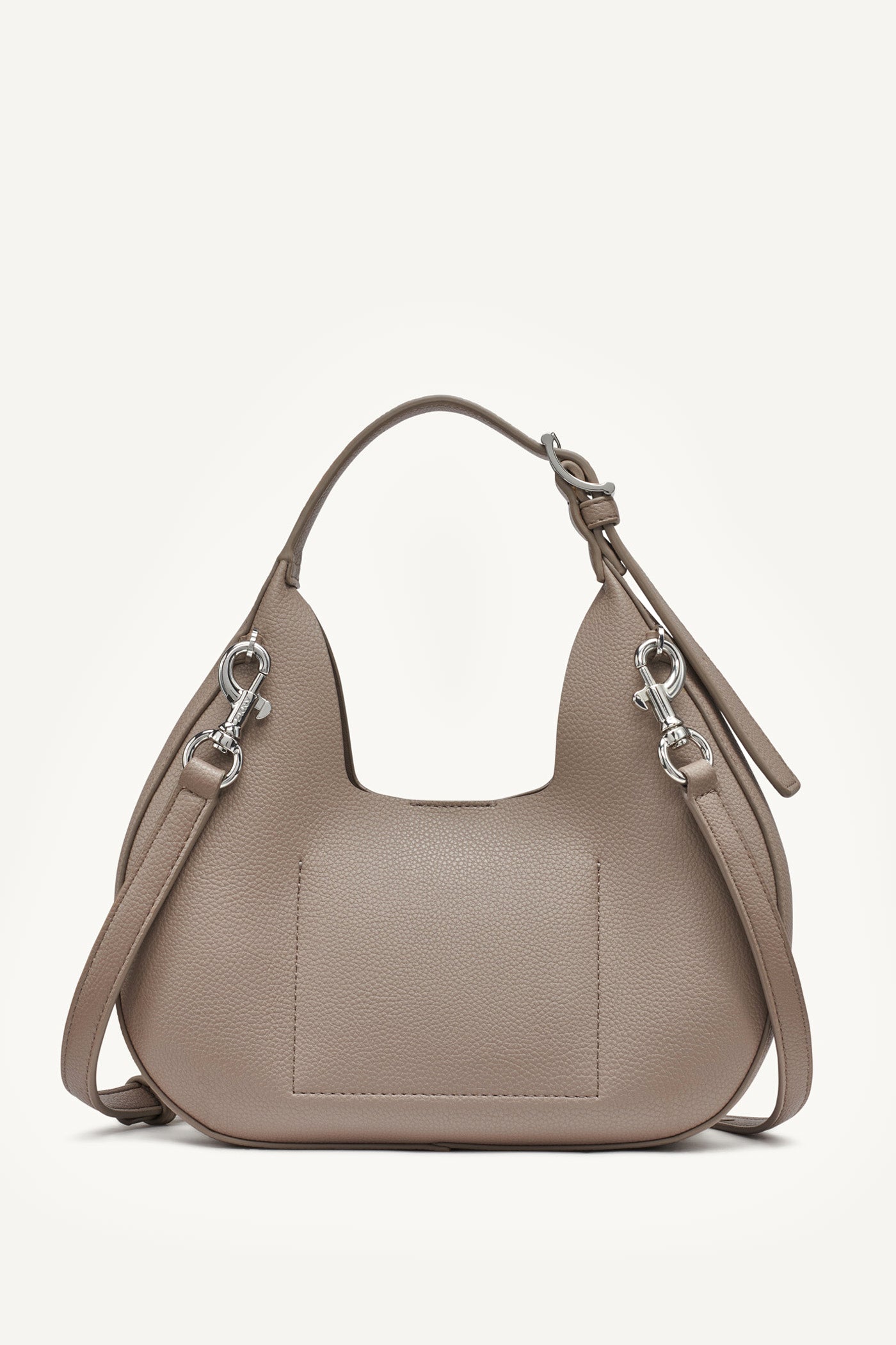 CAMILA SMALL HOBO CROSSBODY