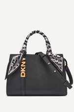 AVRIL SMALL SATCHEL