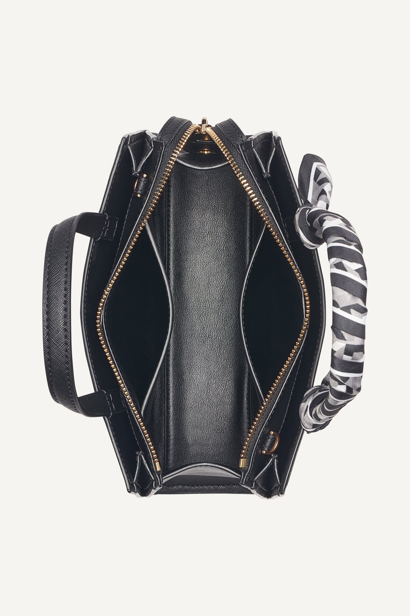 AVRIL SMALL SATCHEL