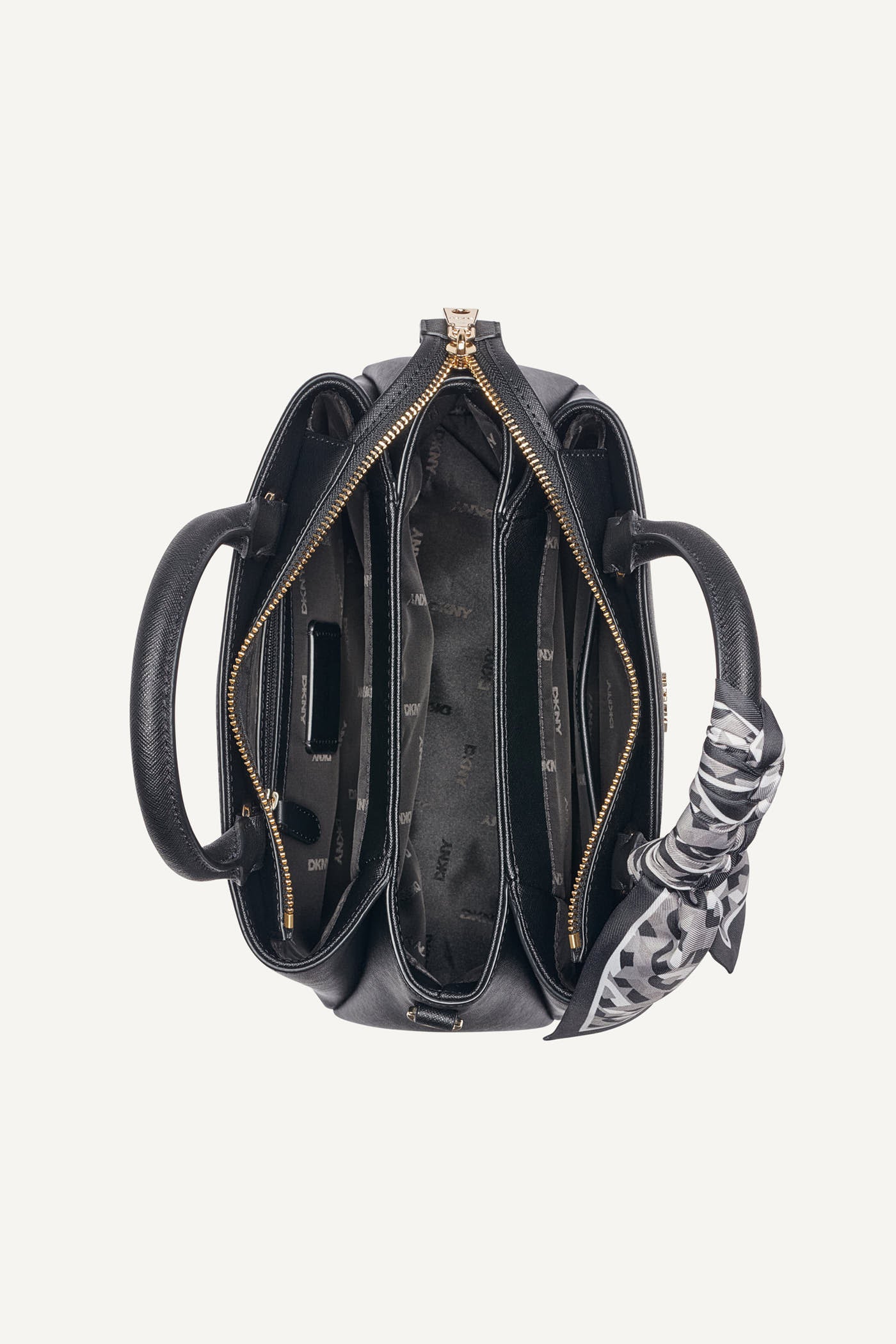 PAIGE MEDIUM SATCHEL W/