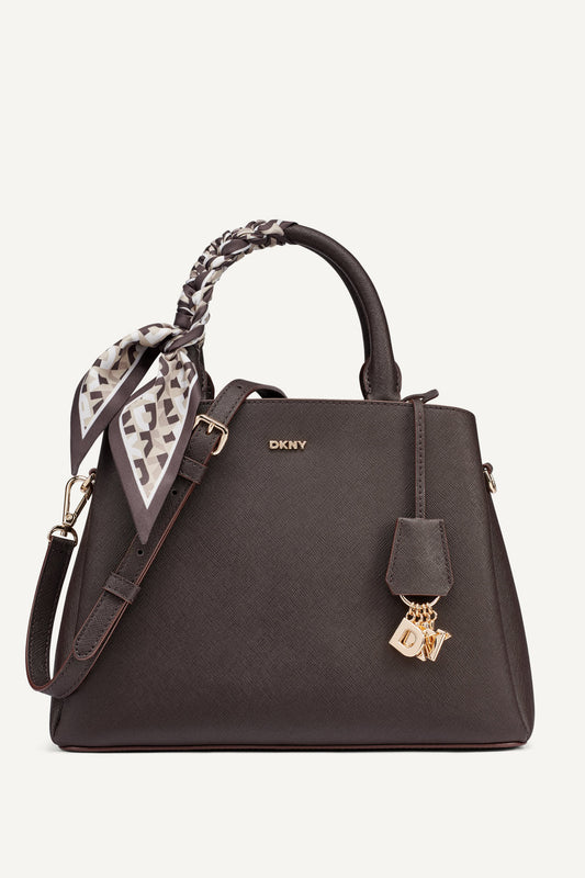 PAIGE MEDIUM SATCHEL W/