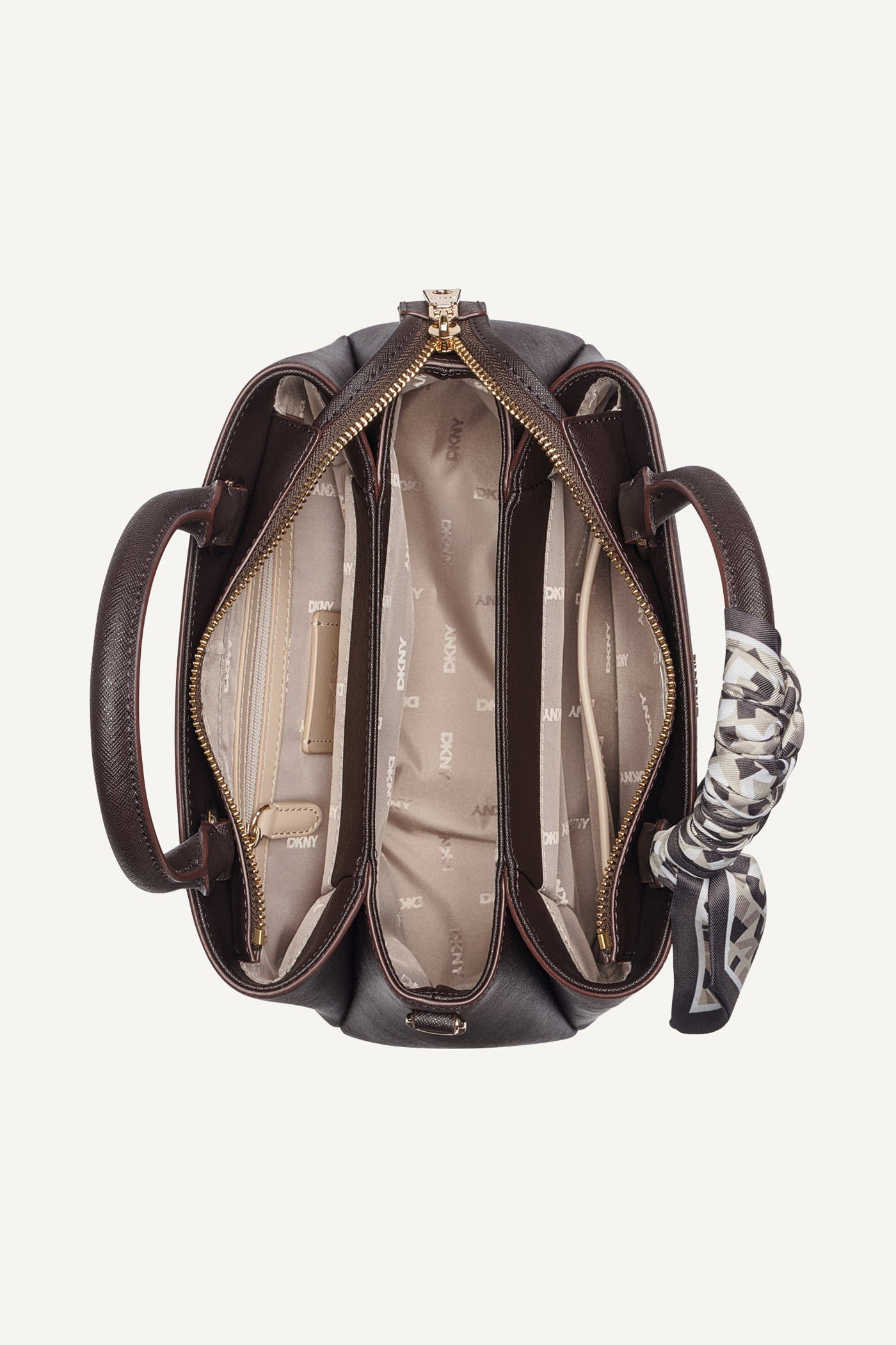 PAIGE MEDIUM SATCHEL W/