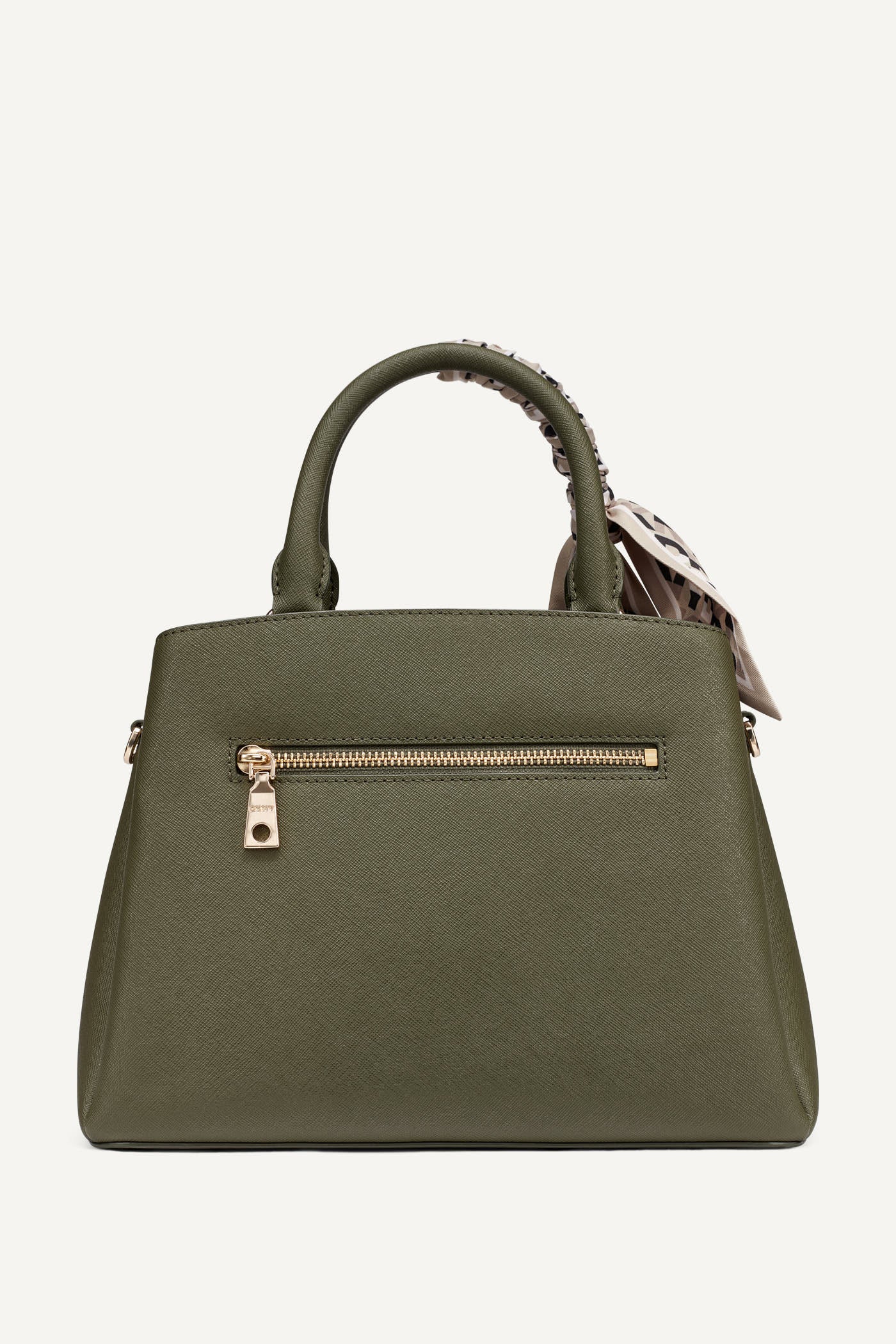 PAIGE MEDIUM SATCHEL W/