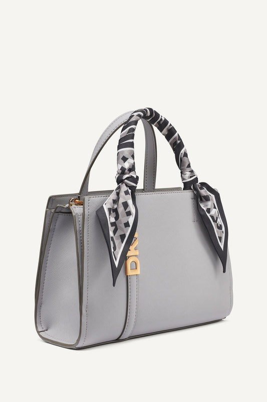AVRIL SMALL SATCHEL