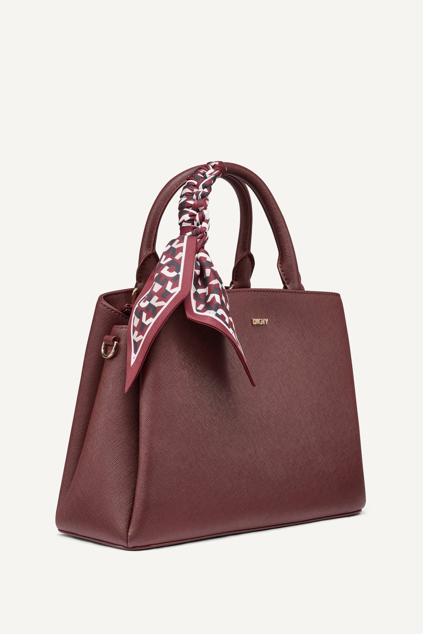 PAIGE MEDIUM SATCHEL W/