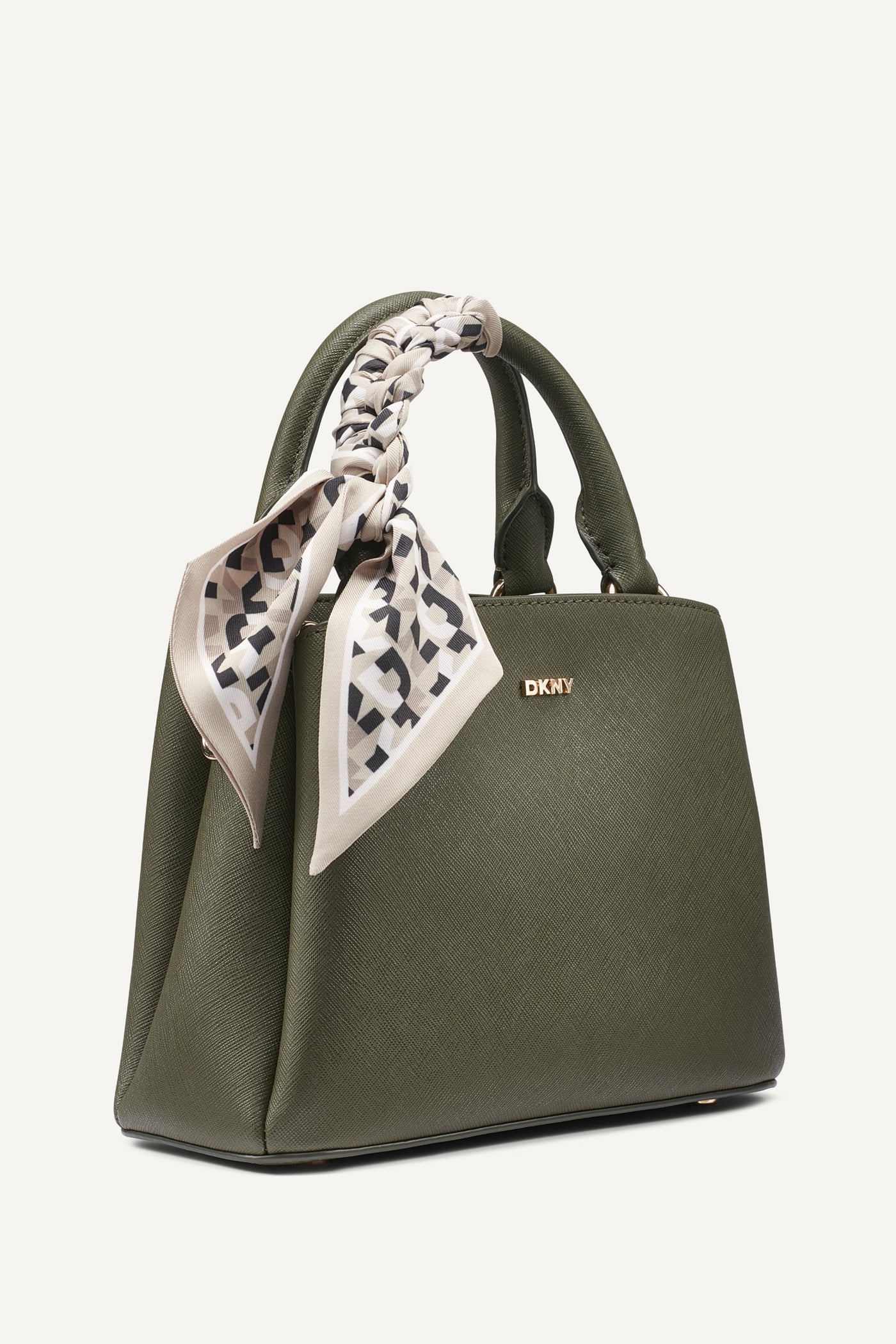 PAIGE SMALL SATCHEL W/