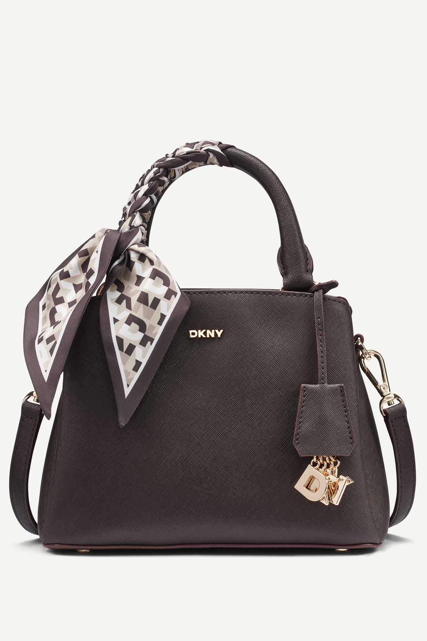 PAIGE SMALL SATCHEL W/
