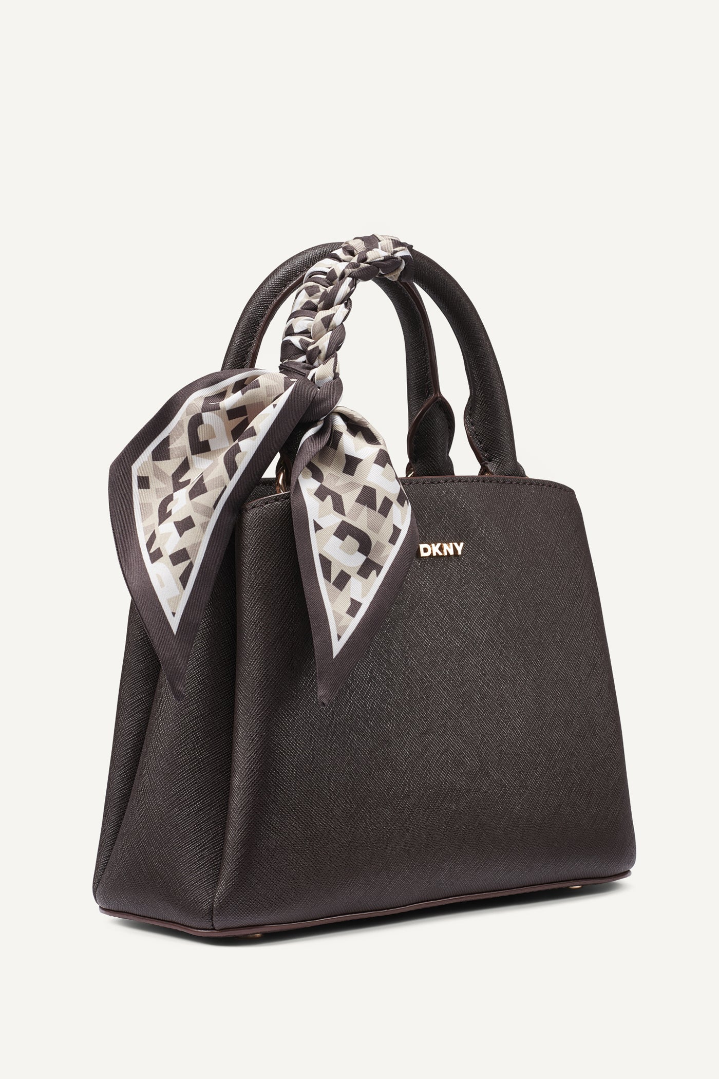 PAIGE SMALL SATCHEL W/