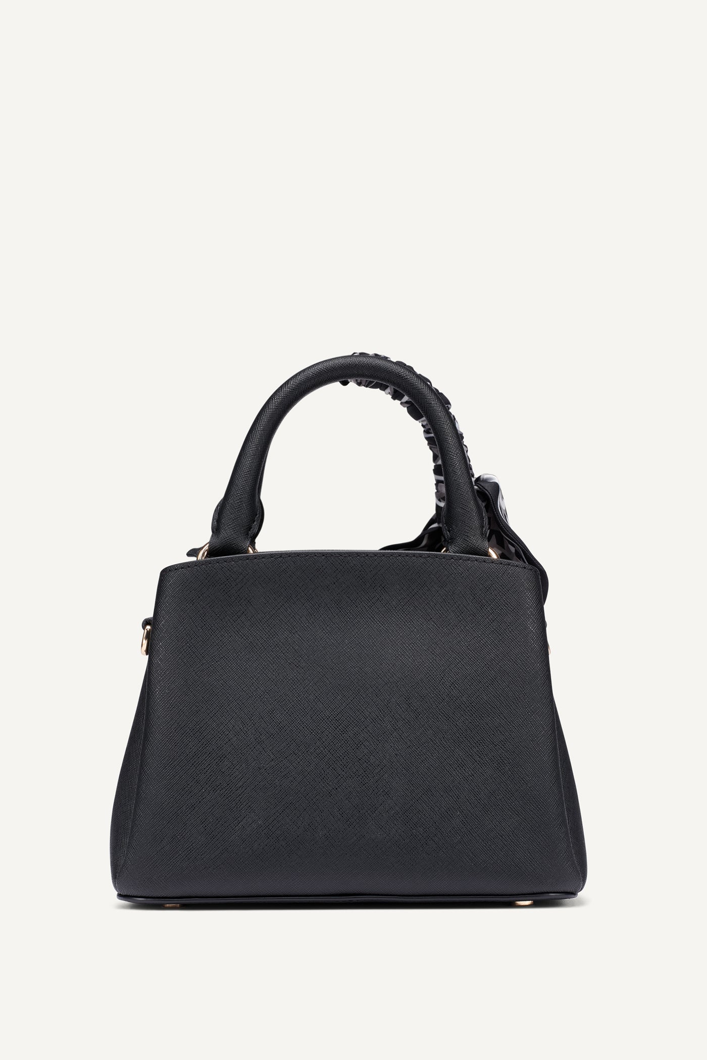 PAIGE SMALL SATCHEL W/