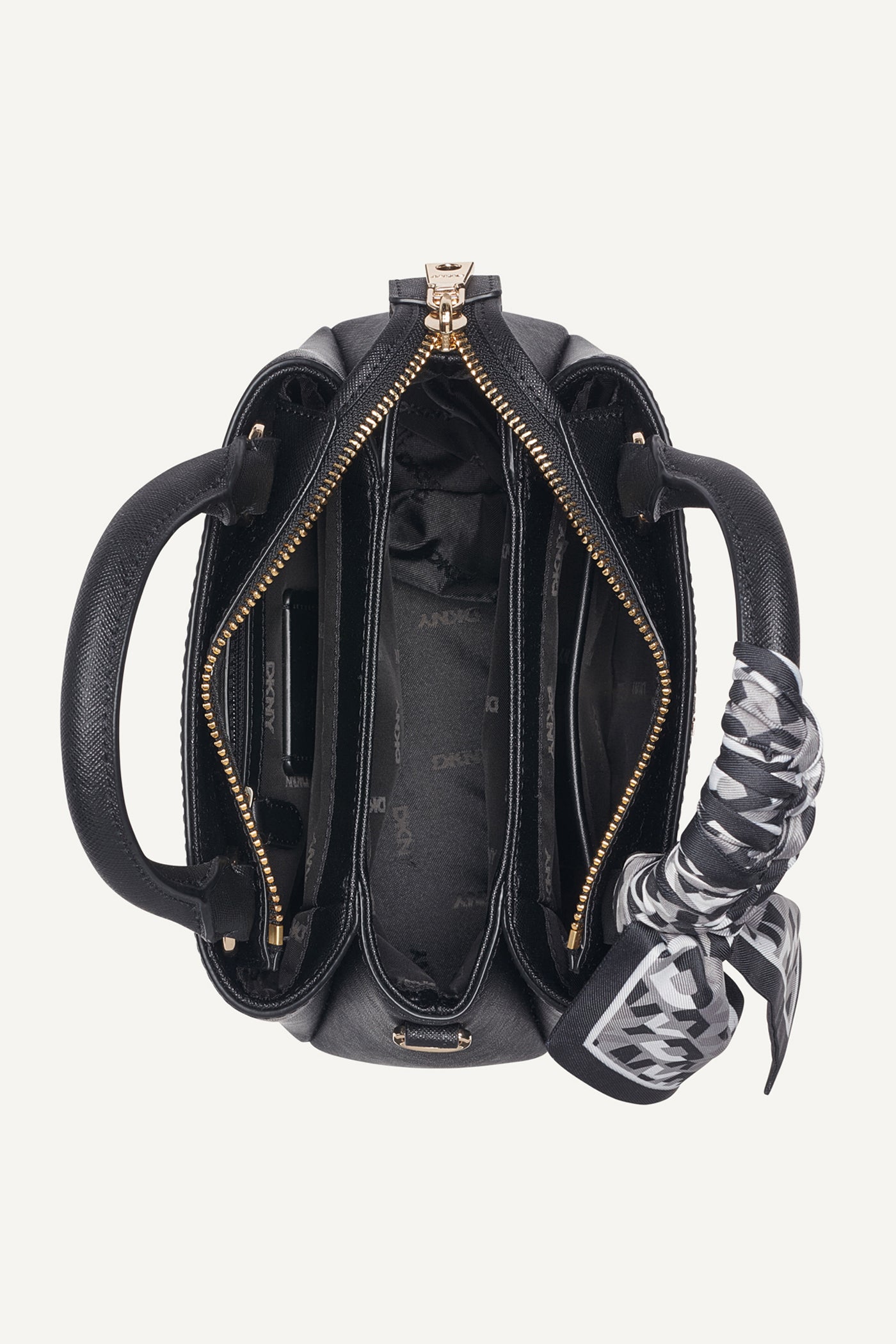 PAIGE SMALL SATCHEL W/