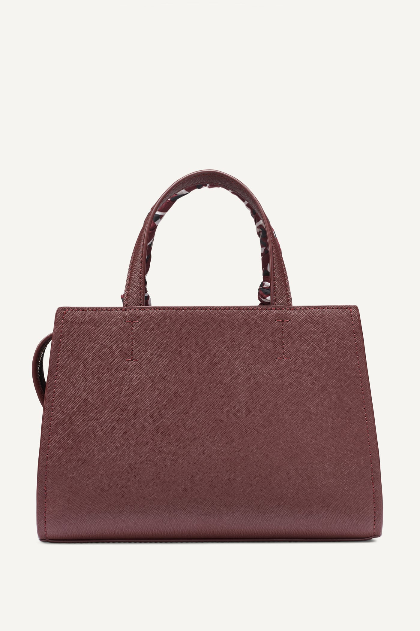 AVRIL SMALL SATCHEL
