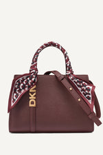 AVRIL SMALL SATCHEL