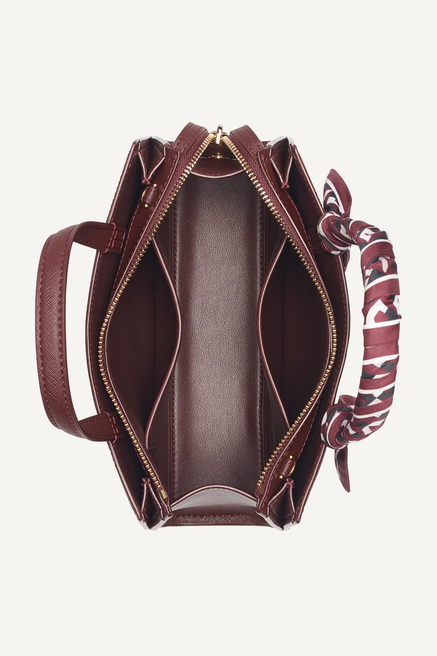 AVRIL SMALL SATCHEL