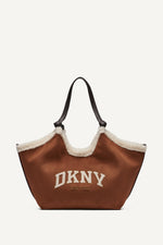 PAULA MEDIUM TOTE