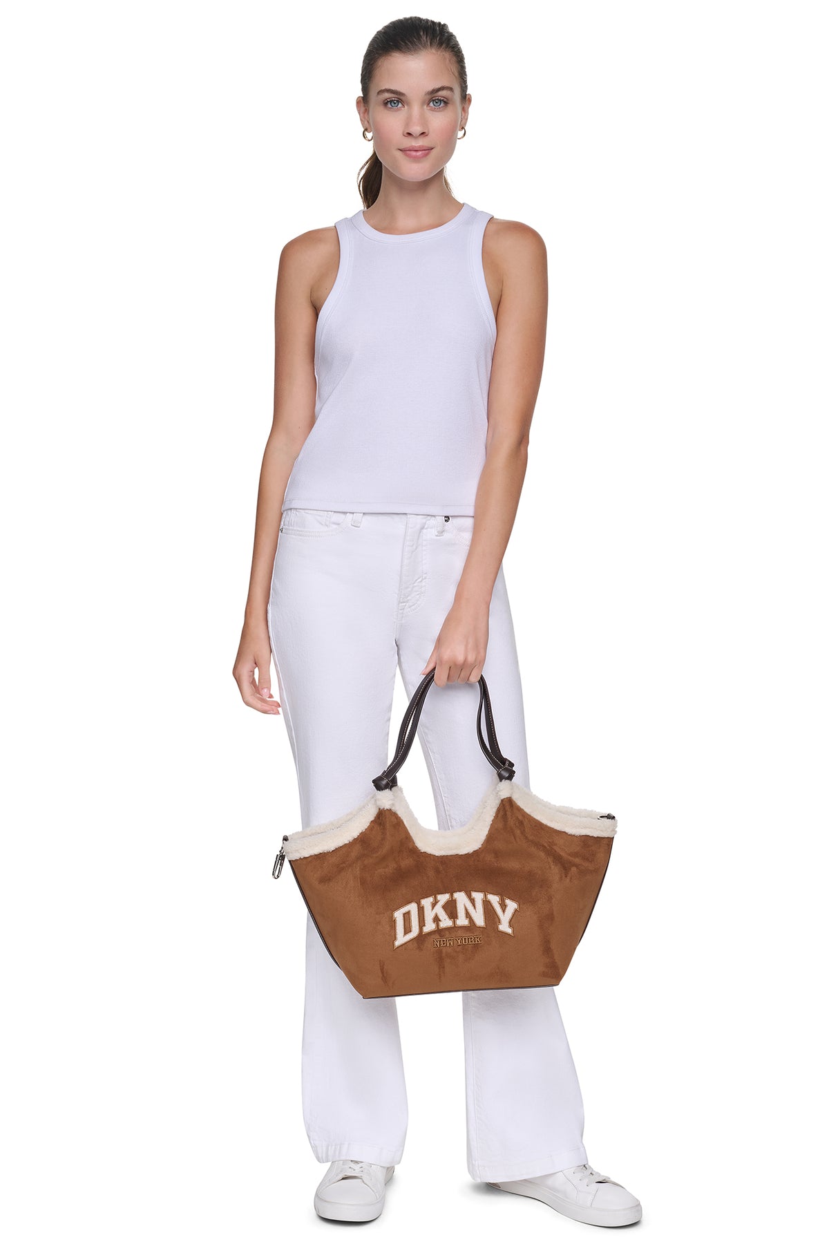 PAULA MEDIUM TOTE