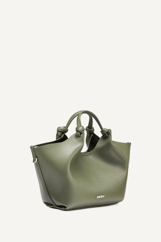 PAULA SMALL TOTE