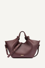 PAULA SMALL TOTE