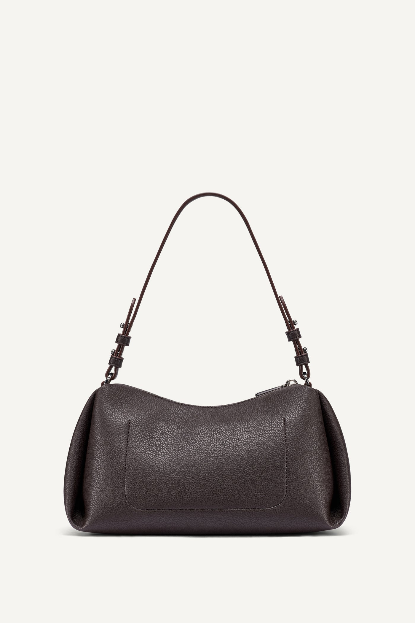REMY TOP ZIP SHOULDER BAG