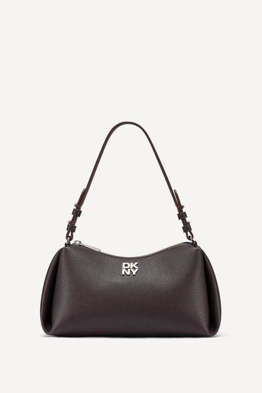 REMY TOP ZIP SHOULDER BAG