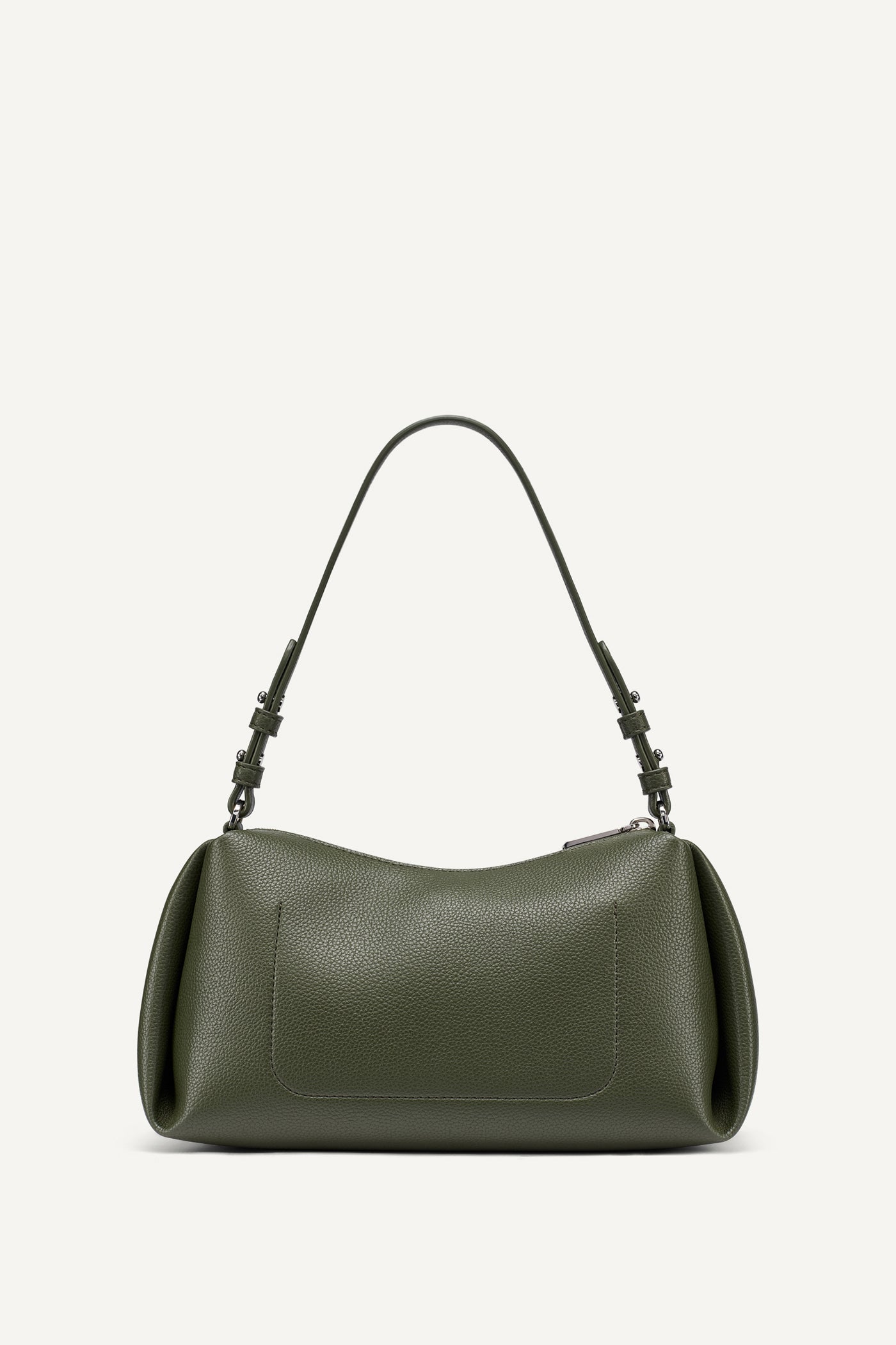 REMY TOP ZIP SHOULDER BAG