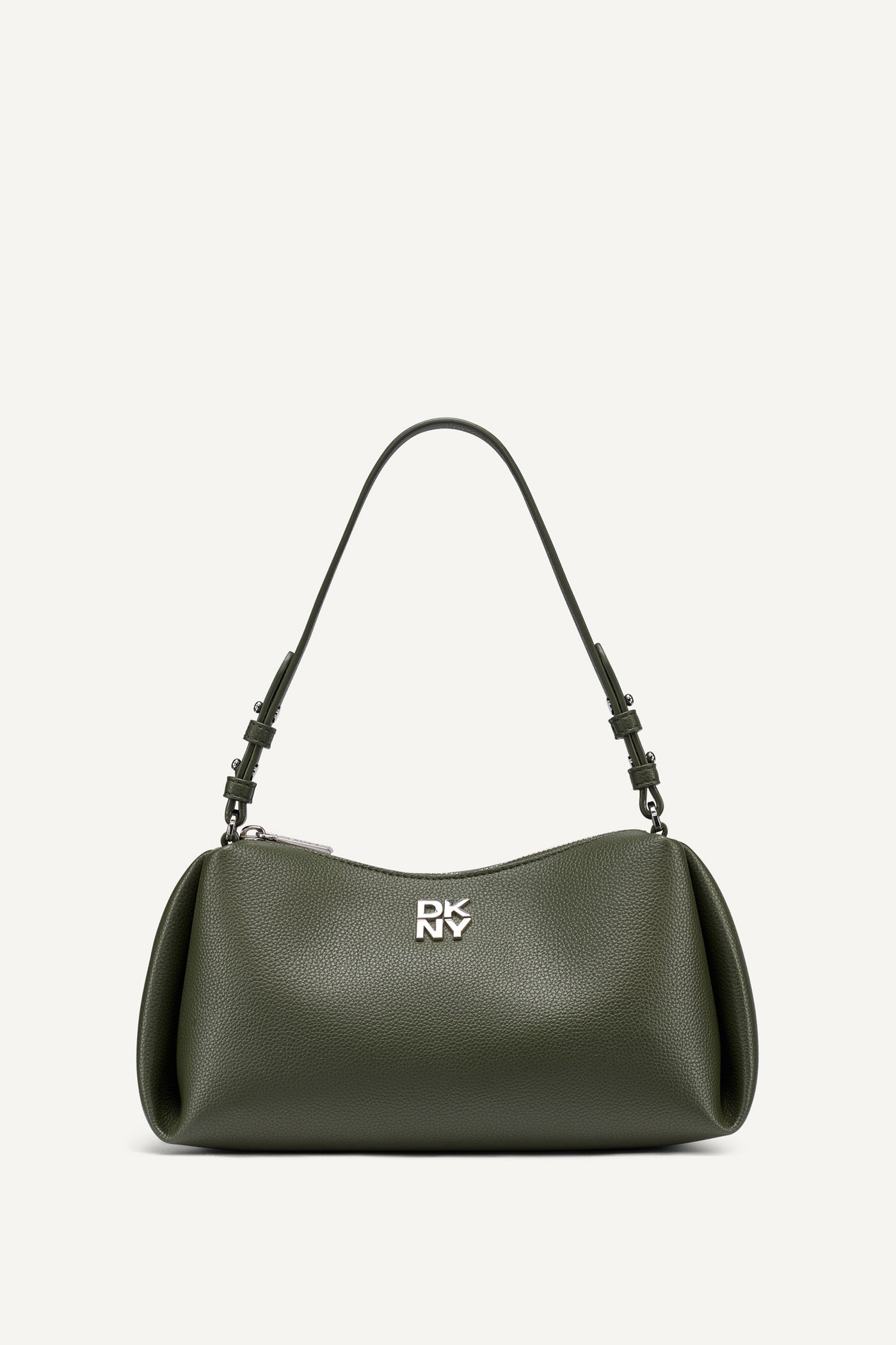 REMY TOP ZIP SHOULDER BAG
