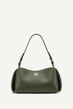 REMY TOP ZIP SHOULDER BAG