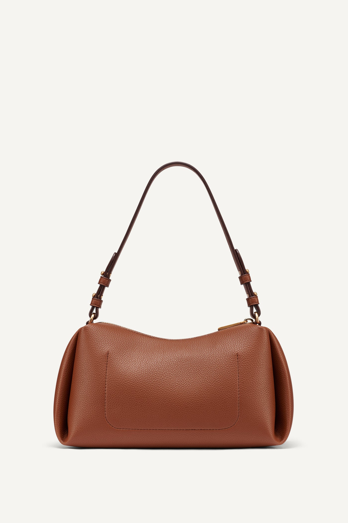 REMY TOP ZIP SHOULDER BAG