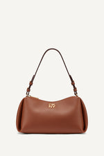 REMY TOP ZIP SHOULDER BAG