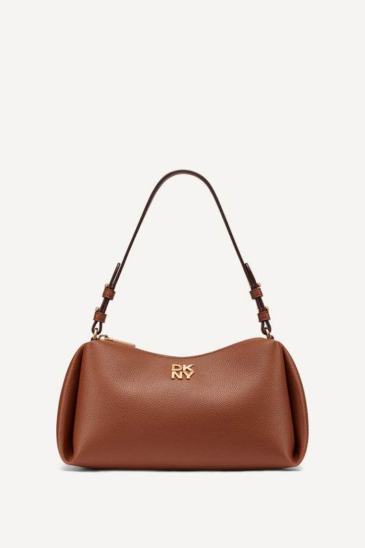 REMY TOP ZIP SHOULDER BAG