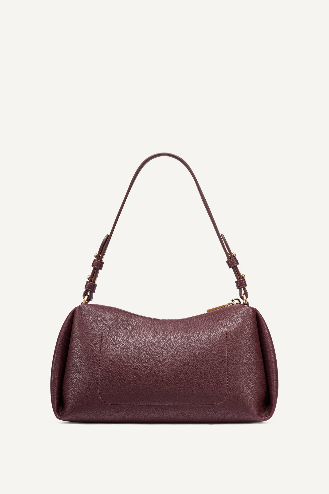 REMY TOP ZIP SHOULDER BAG