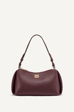 REMY TOP ZIP SHOULDER BAG