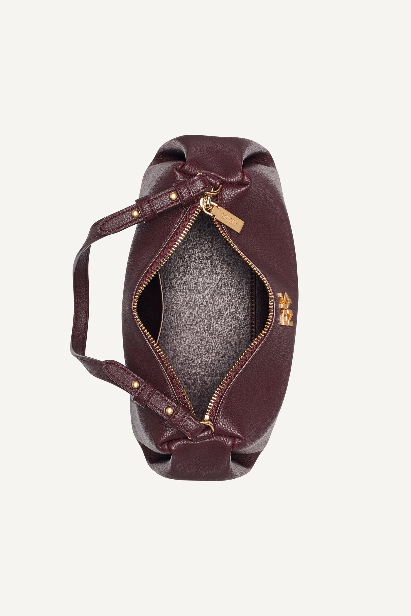 REMY TOP ZIP SHOULDER BAG